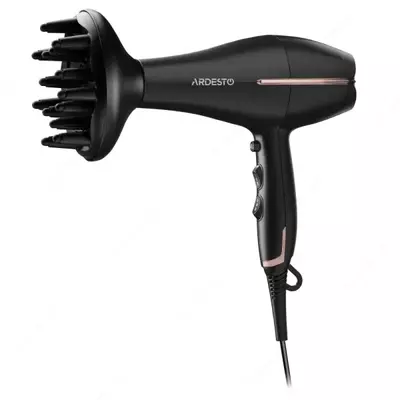 Фен Ardesto HD-Y220PRO