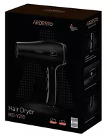  Фен Ardesto HD-Y210 - 