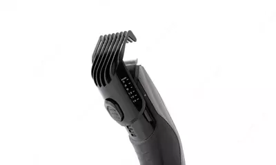 "Машинка для стрижки Ardesto HC-Y20-B/ 2,4Вт/черный/LED индикац "