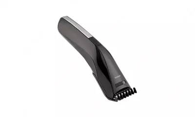 "Машинка для стрижки Ardesto HC-Y20-B/ 2,4Вт/черный/LED индикац "