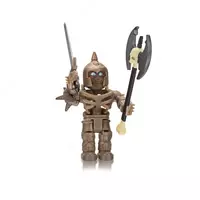 Игровая коллекционная фигурка Jazwares Roblox Core Figures Endermoor Skeleton W6