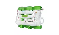 Фильтр обратного осмоса Ecosoft PURE Balance  Dow Filmtec 75 галл  AquaSpring обогащает воду кальци 