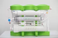 Фильтр обратного осмоса Ecosoft PURE Balance  Dow Filmtec 75 галл  AquaSpring обогащает воду кальци  - 