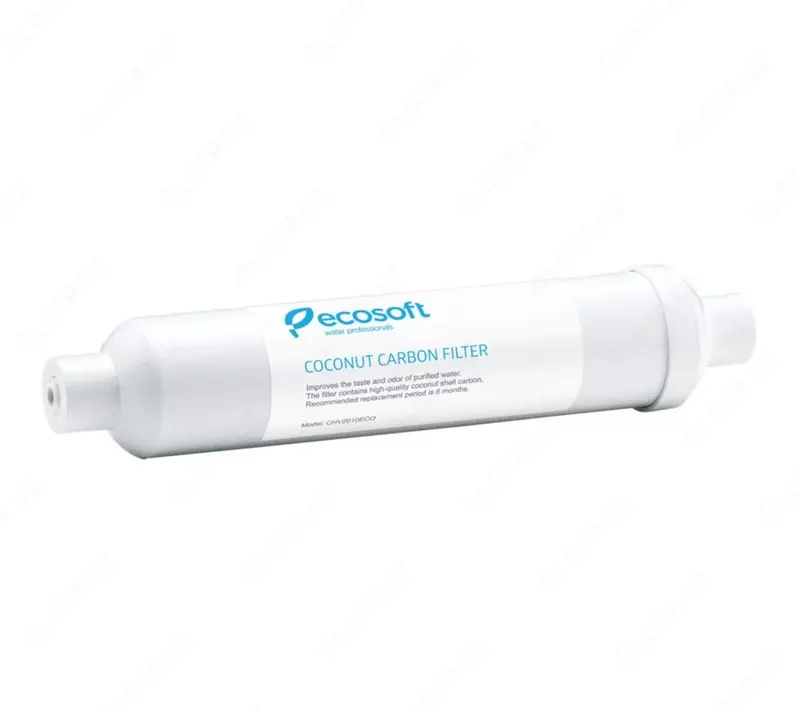 Постфильтр Ecosoft 10"