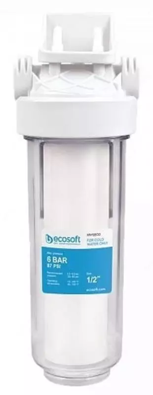 Постфильтр Ecosoft 10"