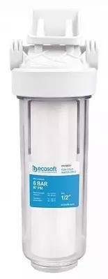 Постфильтр Ecosoft 10"