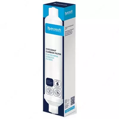 Постфильтр Ecosoft 10"