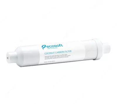 Минерализатор Ecosoft 2х10"