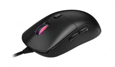 Cougar COMBAT o'yin klaviaturasi va sichqonchasi (simli), mexanik, RGB (2282-sonli mahsulot) Qora