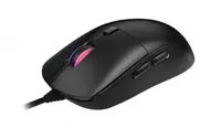  Игровая клавиатура и мышь (проводная) Cougar COMBAT  механическая  RGB (Арт. - 2282) Black ООО Power Max Group