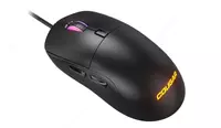  Игровая клавиатура и мышь (проводная) Cougar COMBAT  механическая  RGB (Арт. - 2282) Black - ООО Power Max Group