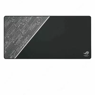 ASUS NC01 ROG SHEATH Stol sichqonchasi uchun taglik 900x440x3 mm (Mahsulot raqami 080134) Qora