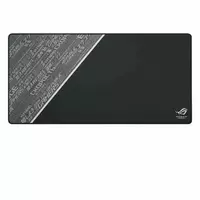 Настольный коврик для мыши ASUS NC01 ROG SHEATH 900x440x3 мм (Арт. - 080134) Черный