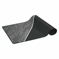  Настольный коврик для мыши ASUS NC01 ROG SHEATH 900x440x3 мм (Арт. - 080134) Черный ООО Power Max Group