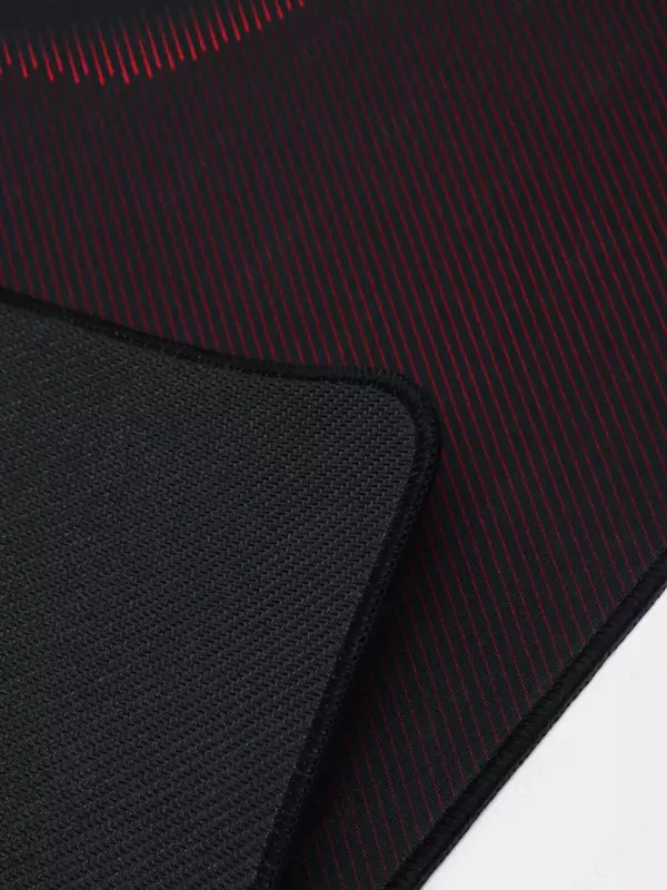 Настольный коврик для мыши "ASUS" ROG STRIX NC11 Scabbard II MEDIUM WW, 360 х 260 х 3 мм, 90MP02H0-BPUA00 (Арт. - 080280) Черный/красный