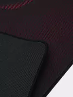  ASUS ROG STRIX NC11 Scabbard II MEDIUM WW ish stoli sichqonchasi uchun taglik  360 x 260 x 3 mm  90MP02H0-BPUA00 (Mahsulot raqami: 080280) Qora/Qizil Chakana savdo