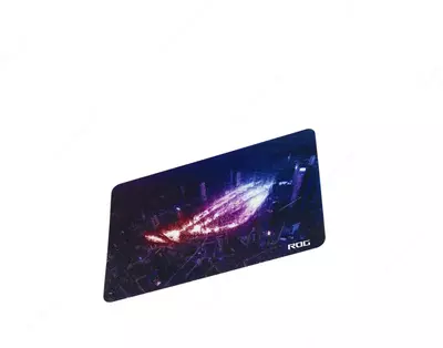 Stol sichqonchasi uchun taglik "ASUS" ROG STRIX SLICE, 350 x 250 x 0.6 mm, 90MP01M0-BPUA00 (Art. - 080180) Turli xil ranglarda