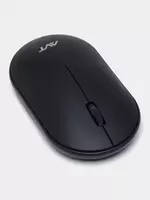  Kompyuter sichqonchasi (simsiz) Avtech AVTMW226  USB  1600dpi (Art. - 08089) Qora - 