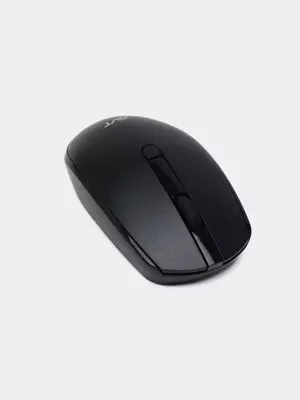 Kompyuter sichqonchasi (simsiz) "Avtech" AVTMW278, USB, 800/1200/1600 dpi (Art. - 08090) Qora