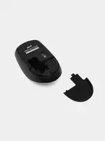  Kompyuter sichqonchasi (simsiz) Avtech AVTMW278  USB  800/1200/1600 dpi (Art. - 08090) Qora Chakana savdo