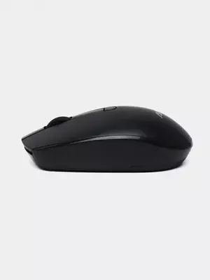 Kompyuter sichqonchasi (simsiz) "Avtech" AVTMW278, USB, 800/1200/1600 dpi (Art. - 08090) Qora