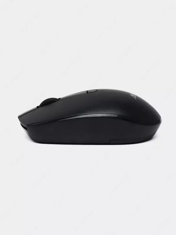 Kompyuter sichqonchasi (simsiz) "Avtech" AVTMW278, USB, 800/1200/1600 dpi (Art. - 08090) Qora
