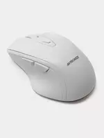   Kompyuter klaviaturasi va sichqonchasi (simsiz) Avtech AVT CW603  USB (Art. - 22009) Oq rang