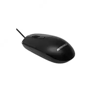  Kompyuter klaviaturasi va sichqonchasi (simli) Avtech AVT PRO C304  USB (Art. - 22059) Qora Chakana savdo