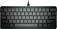  Игровая клавиатура (универсальная) Cougar PURI MINI  USB-разъем / USB Type-C (Арт. - 07002) Black/White - 