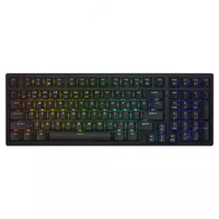 Игровая клавиатура (беспроводная) Cougar Ultimus Pro  USB  RGB (Арт. - 07275) Black