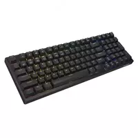   Игровая клавиатура (беспроводная) Cougar Ultimus Pro  USB  RGB (Арт. - 07275) Black