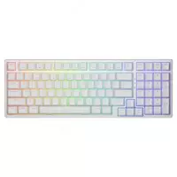 Игровая клавиатура (беспроводная) Cougar Ultimus Pro  USB  RGB (Арт. - 07276) White