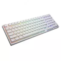   Игровая клавиатура (беспроводная) Cougar Ultimus Pro  USB  RGB (Арт. - 07276) White