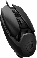  Kompyuter sichqonchasi (simli) Cougar AirBlader  USB  16000dpi (Mahsulot raqami 08206) Qora - 
