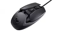   Kompyuter sichqonchasi (simli) Cougar AirBlader  USB  16000dpi (Mahsulot raqami 08206) Qora