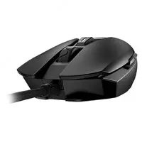  Kompyuter sichqonchasi (simli) Cougar AirBlader  USB  16000dpi (Mahsulot raqami 08206) Qora ООО Power Max Group