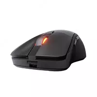   Компьютерная мышь (беспроводная) Cougar SURPASSION RX  USB  7200dpi  RGB  1.8 м (Арт. - 0889) Black