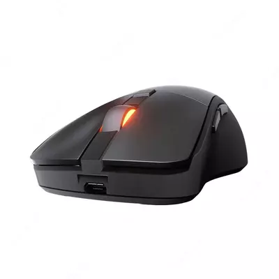 Kompyuter sichqonchasi (simsiz) "Cougar" SURPASSION RX, USB, 7200dpi, RGB, 1.8 m (Art. - 0889) Qora