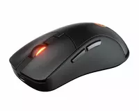  Компьютерная мышь (беспроводная) Cougar SURPASSION RX  USB  7200dpi  RGB  1.8 м (Арт. - 0889) Black ООО Power Max Group