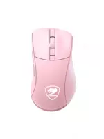 Kompyuter sichqonchasi (simsiz) Cougar SURPASSION RX  USB  7200dpi  RGB  1.8 m (Art. - 0892) Pushti