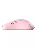  Kompyuter sichqonchasi (simsiz) Cougar SURPASSION RX  USB  7200dpi  RGB  1.8 m (Art. - 0892) Pushti - 