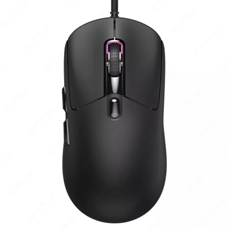 Компьютерная мышь (проводная) "Cougar" Minos Neo, USB, 6200dpi (Арт. - 080318) Black
