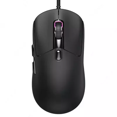 Компьютерная мышь (проводная) "Cougar" Minos Neo, USB, 6200dpi (Арт. - 080318) Black