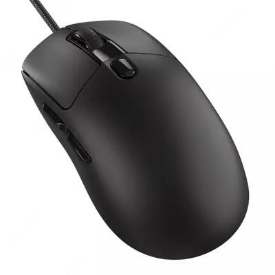 Компьютерная мышь (проводная) "Cougar" Minos Neo, USB, 6200dpi (Арт. - 080318) Black