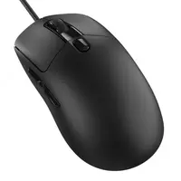  Компьютерная мышь (проводная) Cougar Minos Neo  USB  6200dpi (Арт. - 080318) Black ООО Power Max Group
