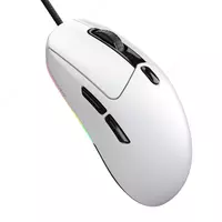  Компьютерная мышь (проводная) Cougar Minos Neo  USB  6200dpi (Арт. - 080319) White - 
