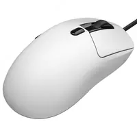   Компьютерная мышь (проводная) Cougar Minos Neo  USB  6200dpi (Арт. - 080319) White