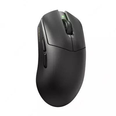 Компьютерная мышь (беспроводная) "Cougar" Revenger Pro 4K, USB, 26000dpi (Арт. - 080320) Black