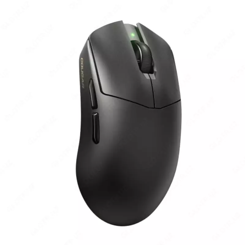 Компьютерная мышь (беспроводная) "Cougar" Revenger Pro 4K, USB, 26000dpi (Арт. - 080320) Black