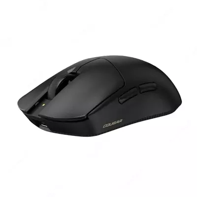 Компьютерная мышь (беспроводная) "Cougar" Revenger Pro 4K, USB, 26000dpi (Арт. - 080320) Black